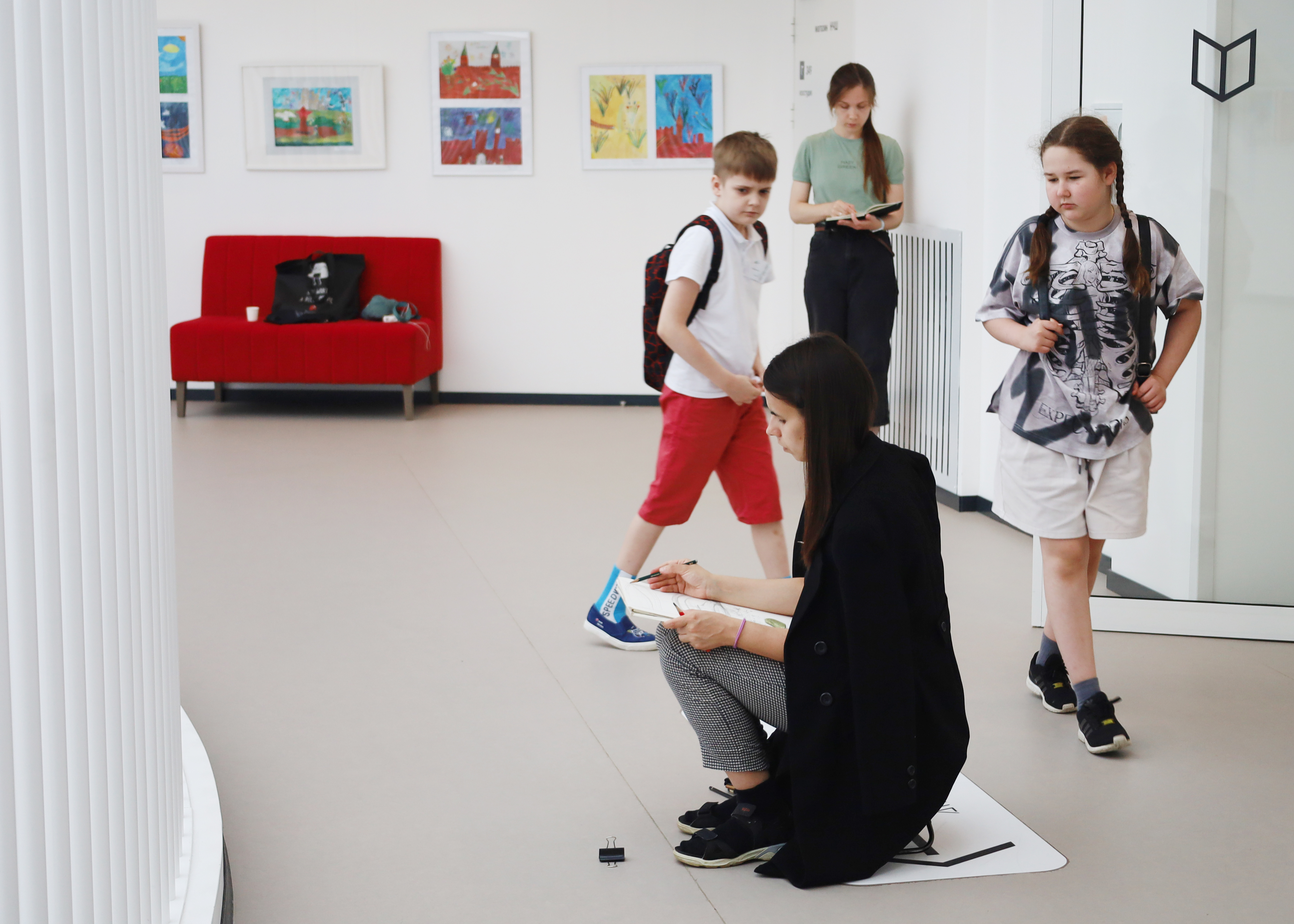 Время, вперёд! 2024