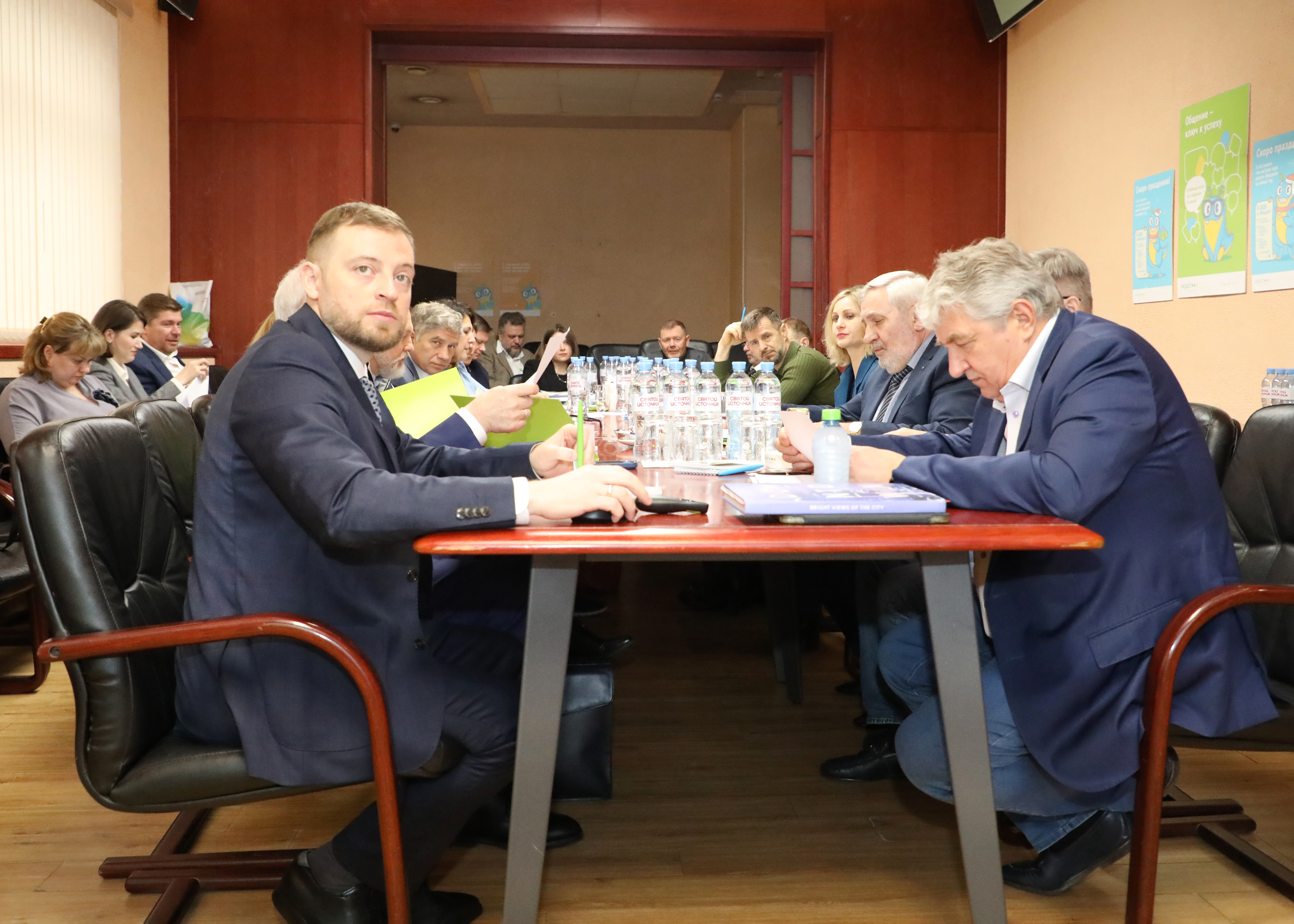 Пост 8.04.2025