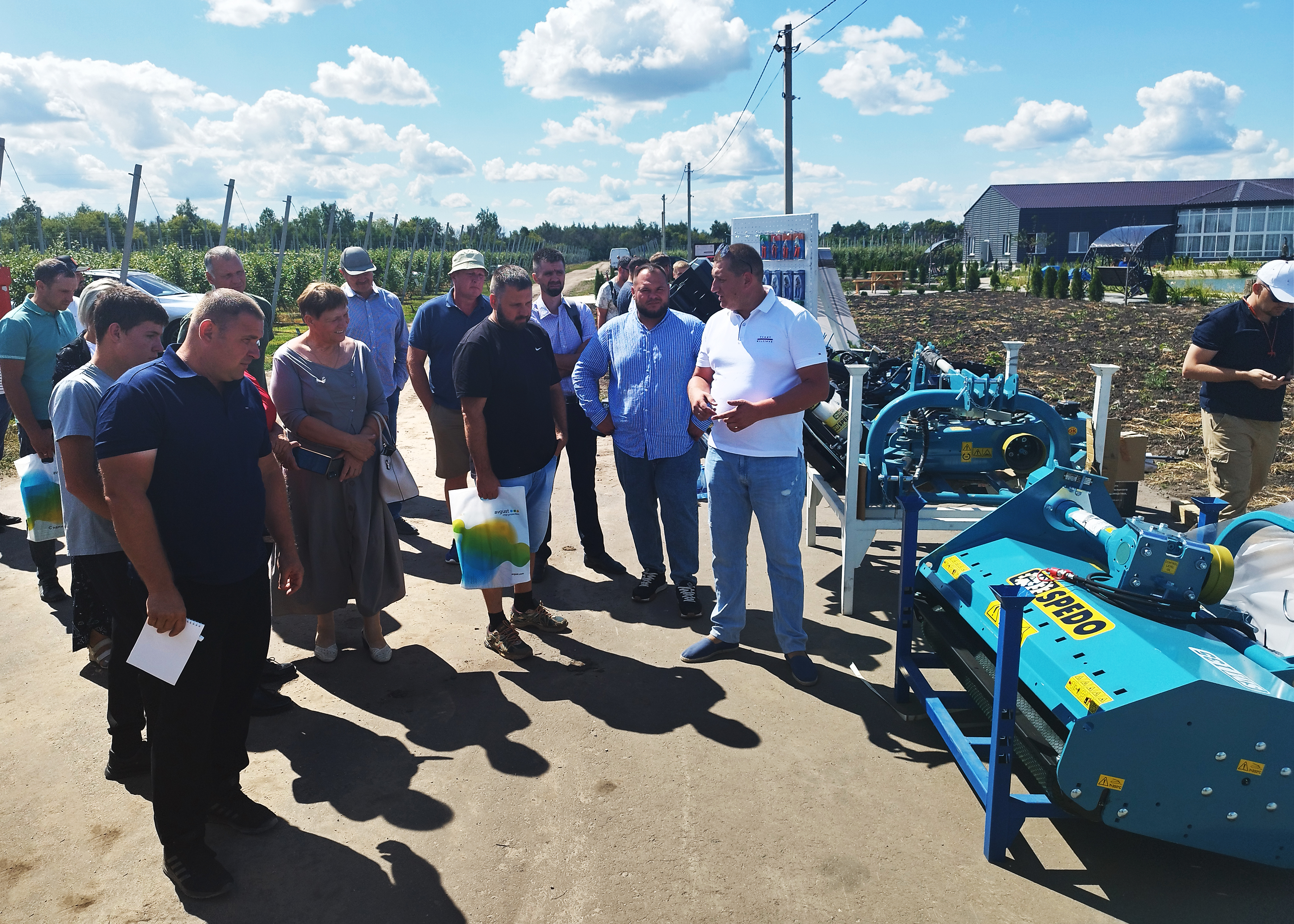 Доппост 29.07