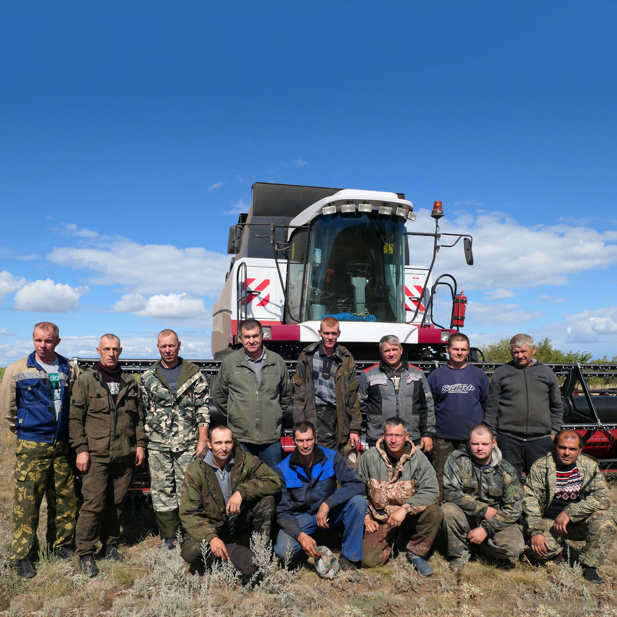 Партнёры АО «Раздолье»