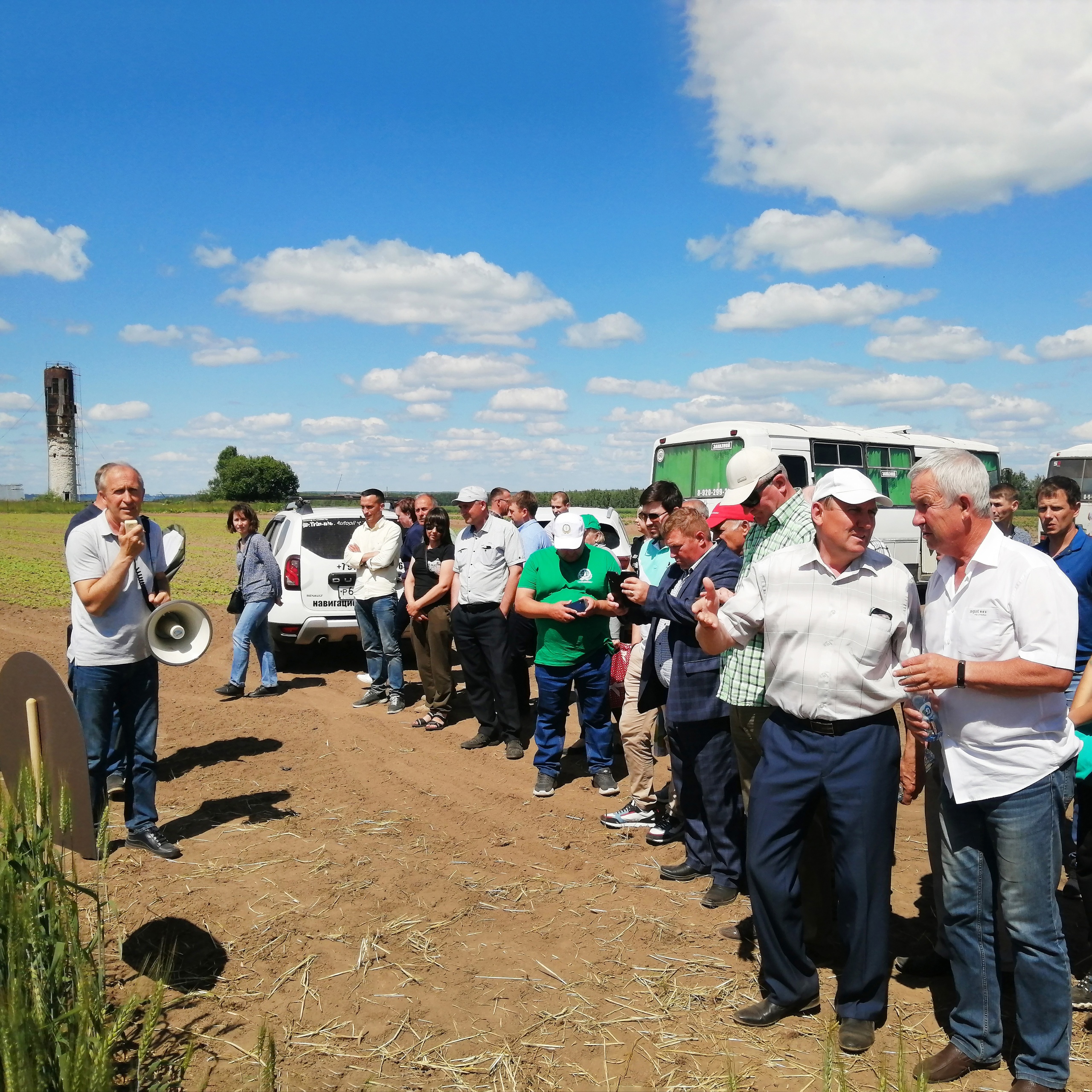 Обучающий семинар «Августа»