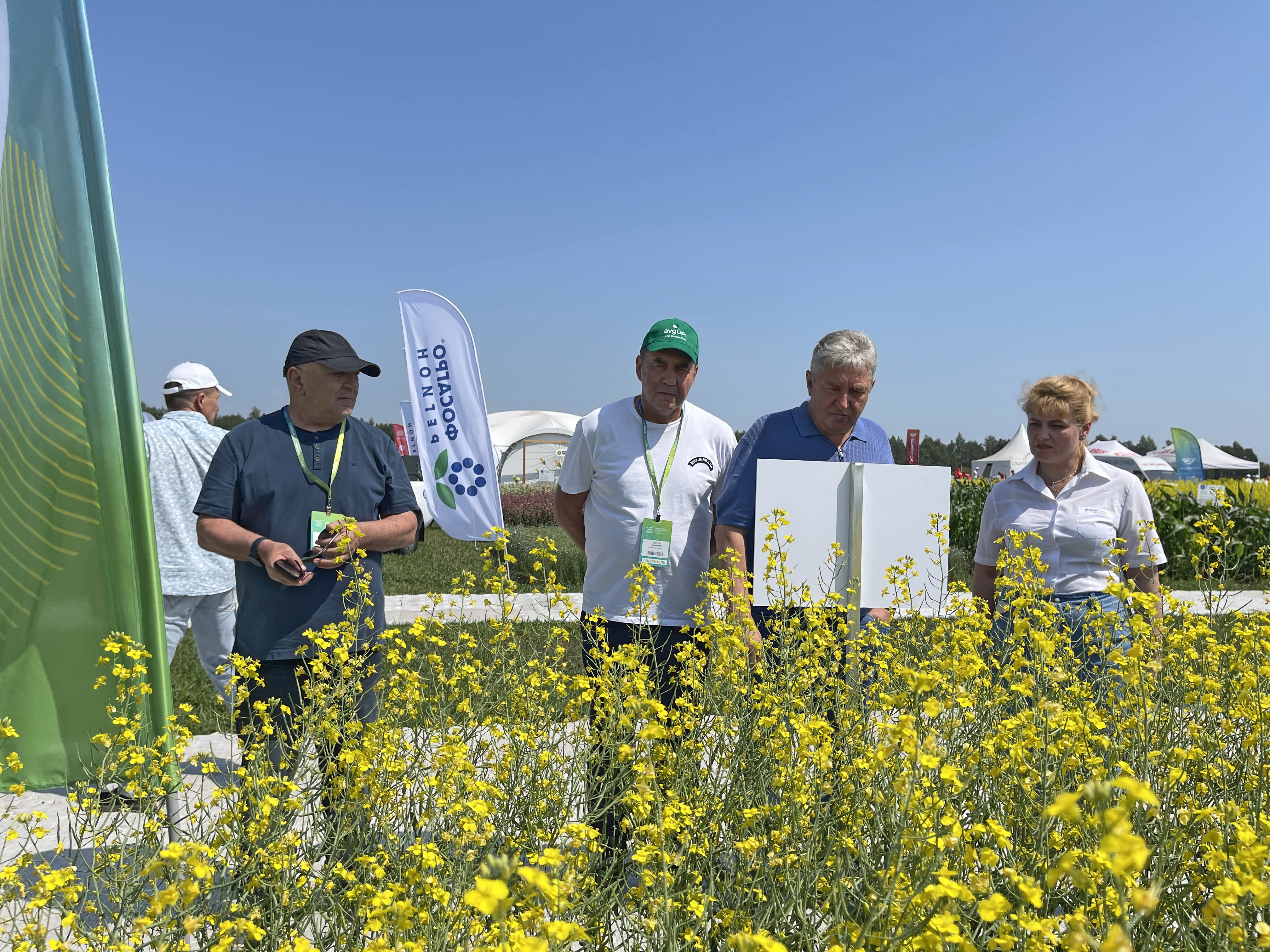 Агроволга 2 2024