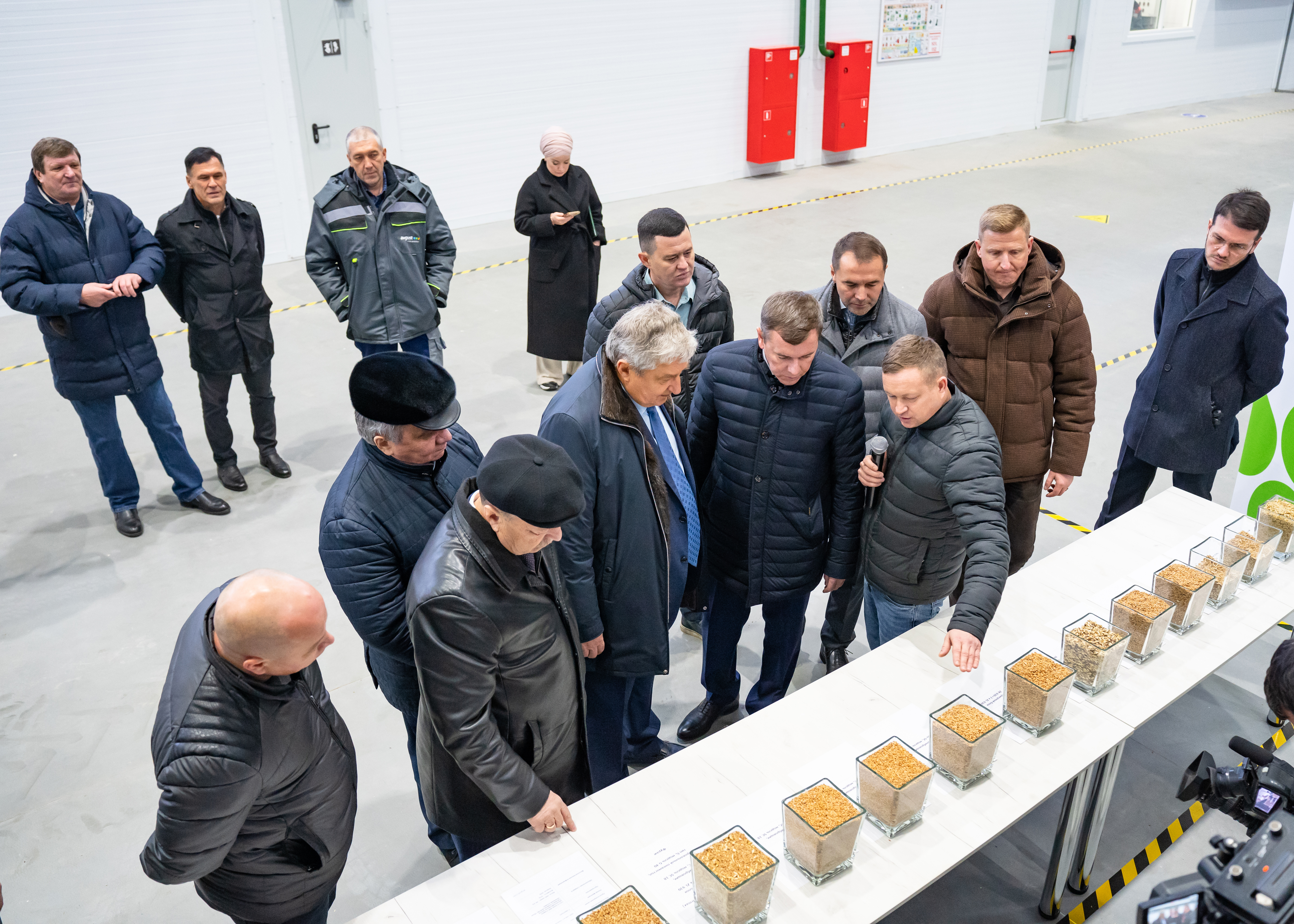 «Август-Тюлячи» 20.11.23