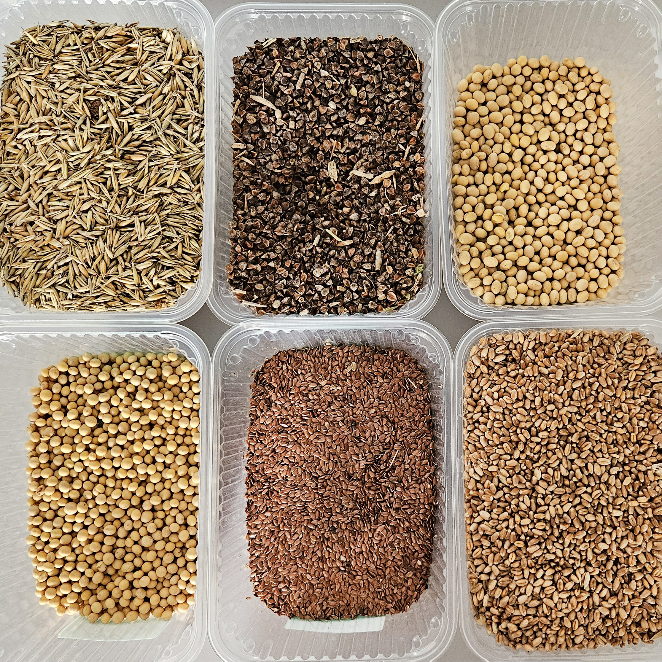 «АгроЛаборатория-Ливны» 14.02