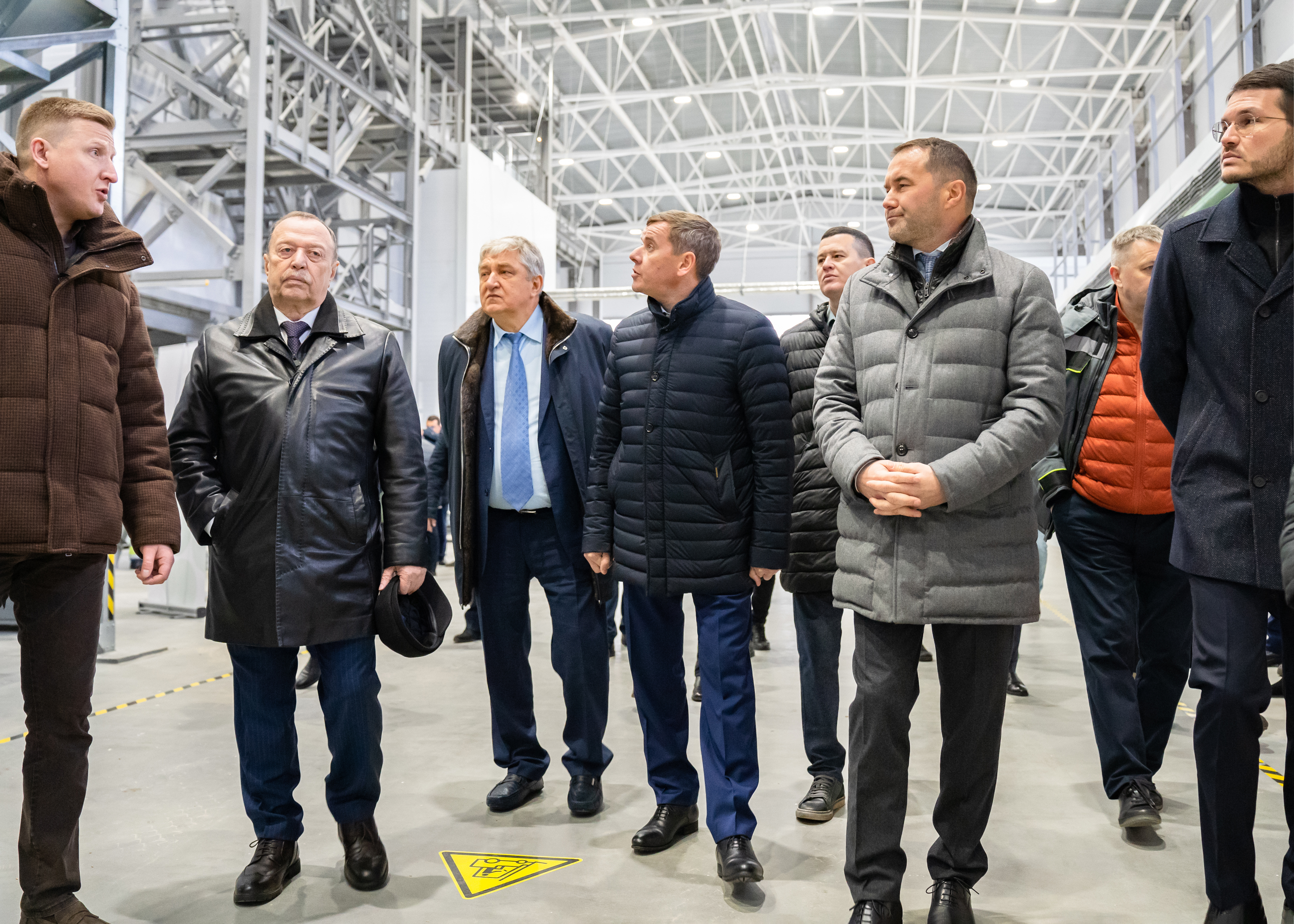 «Август-Тюлячи» 20.11.23