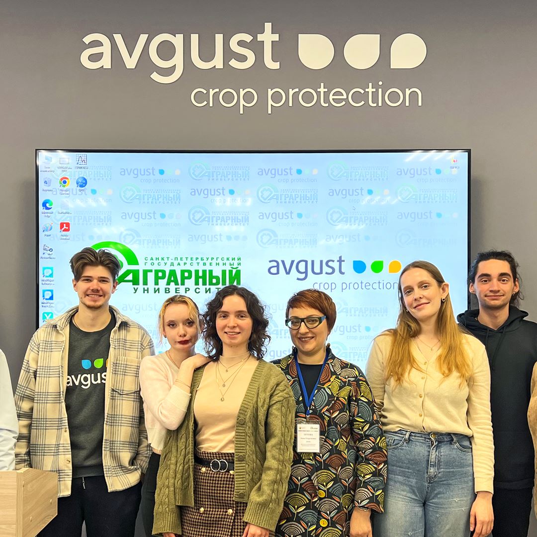 Магистратура 18.03