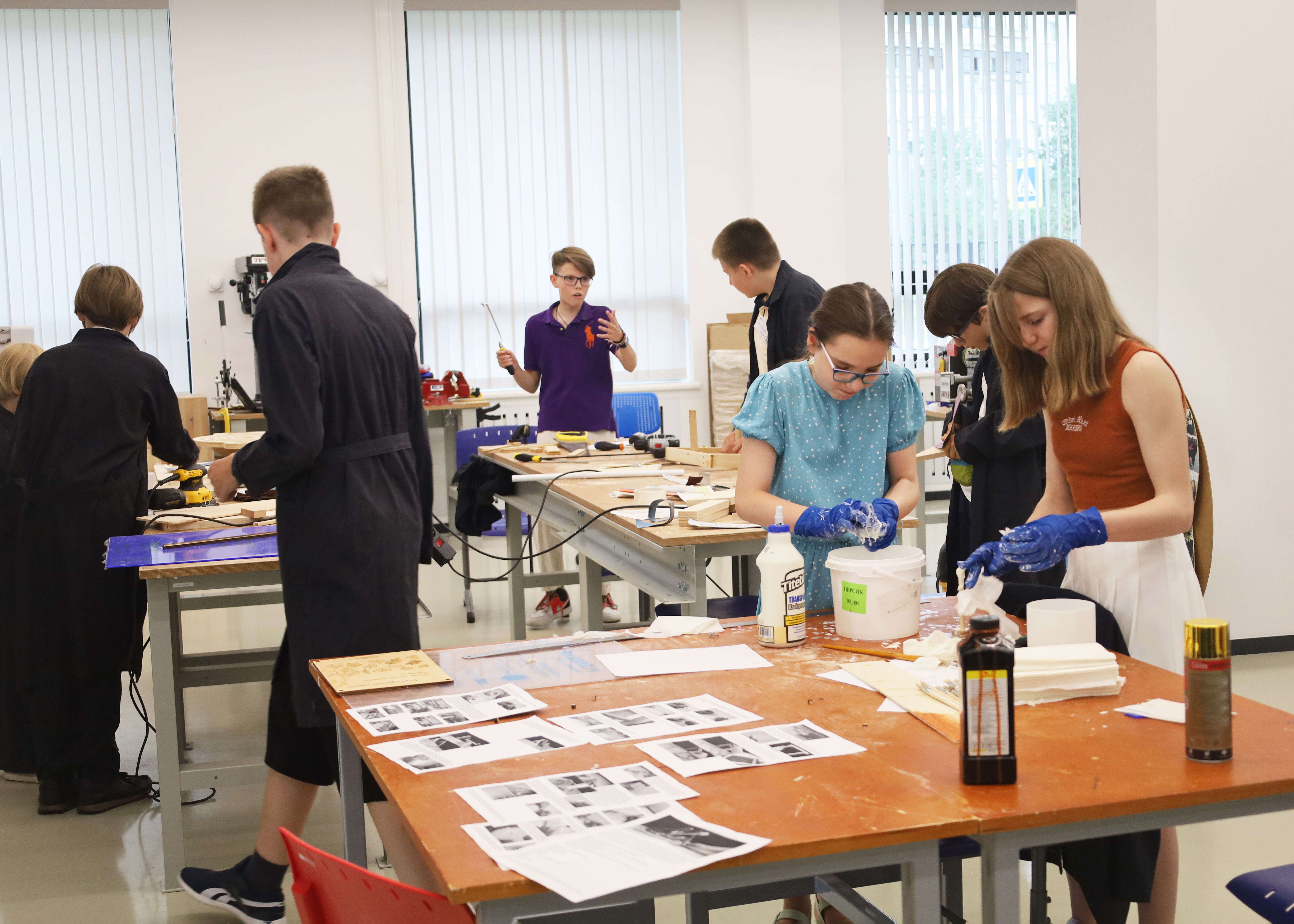 Время, вперёд! 2024