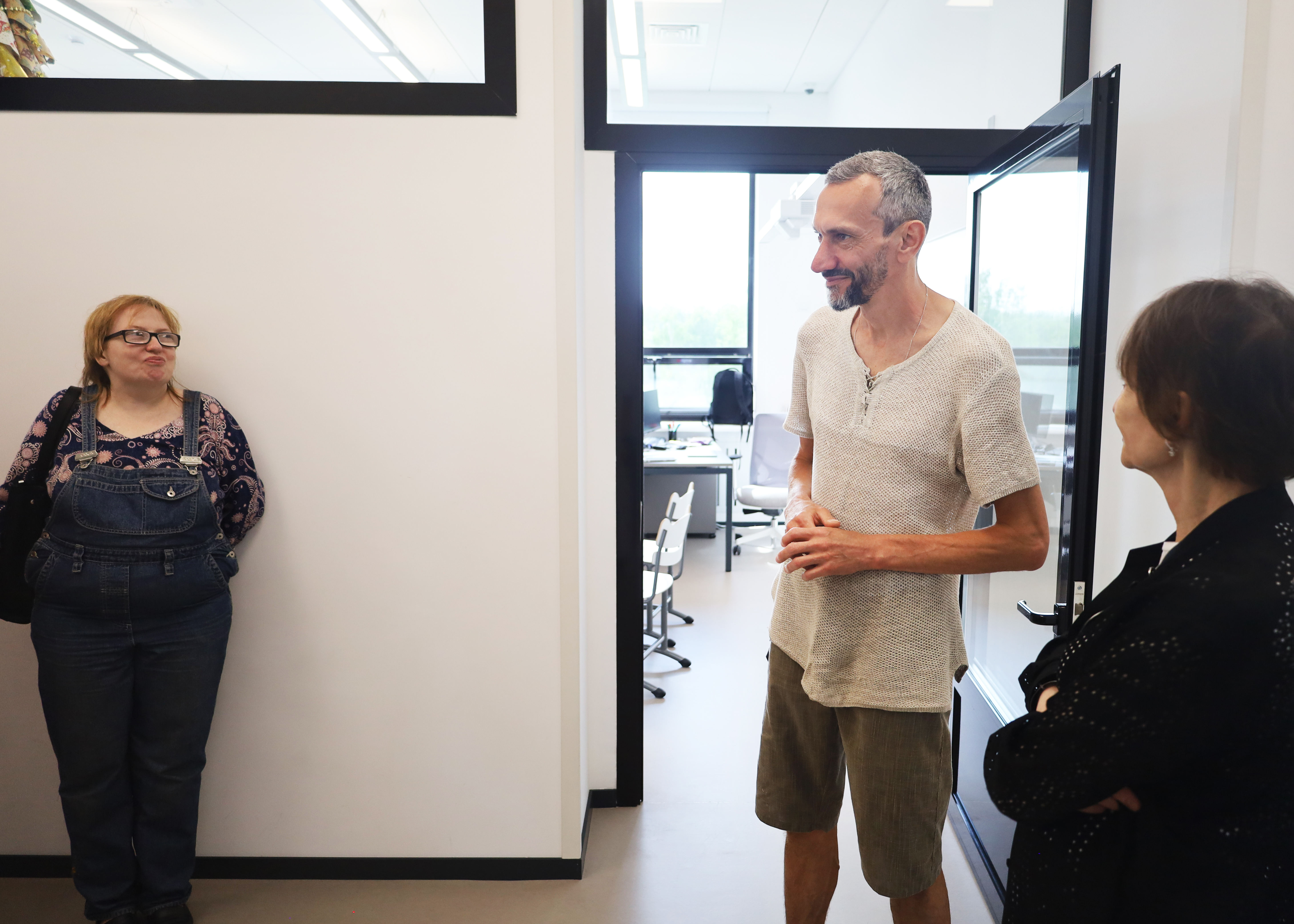 Время, вперёд! 2024