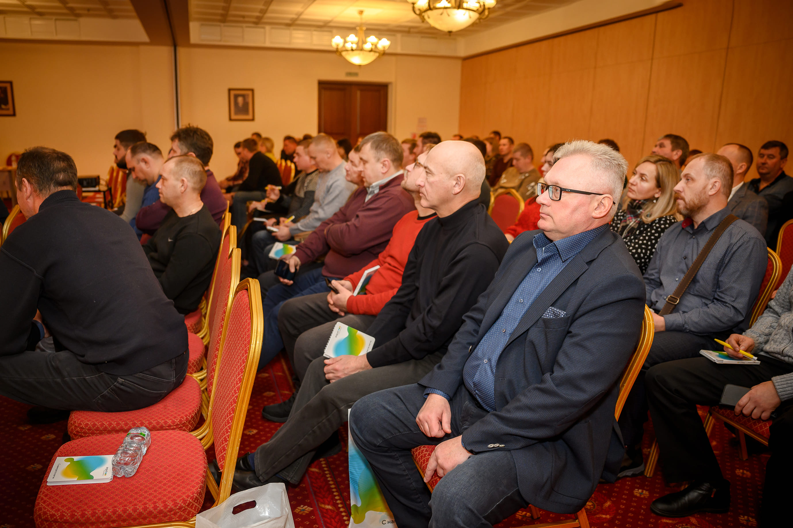 21 декабря в Орле