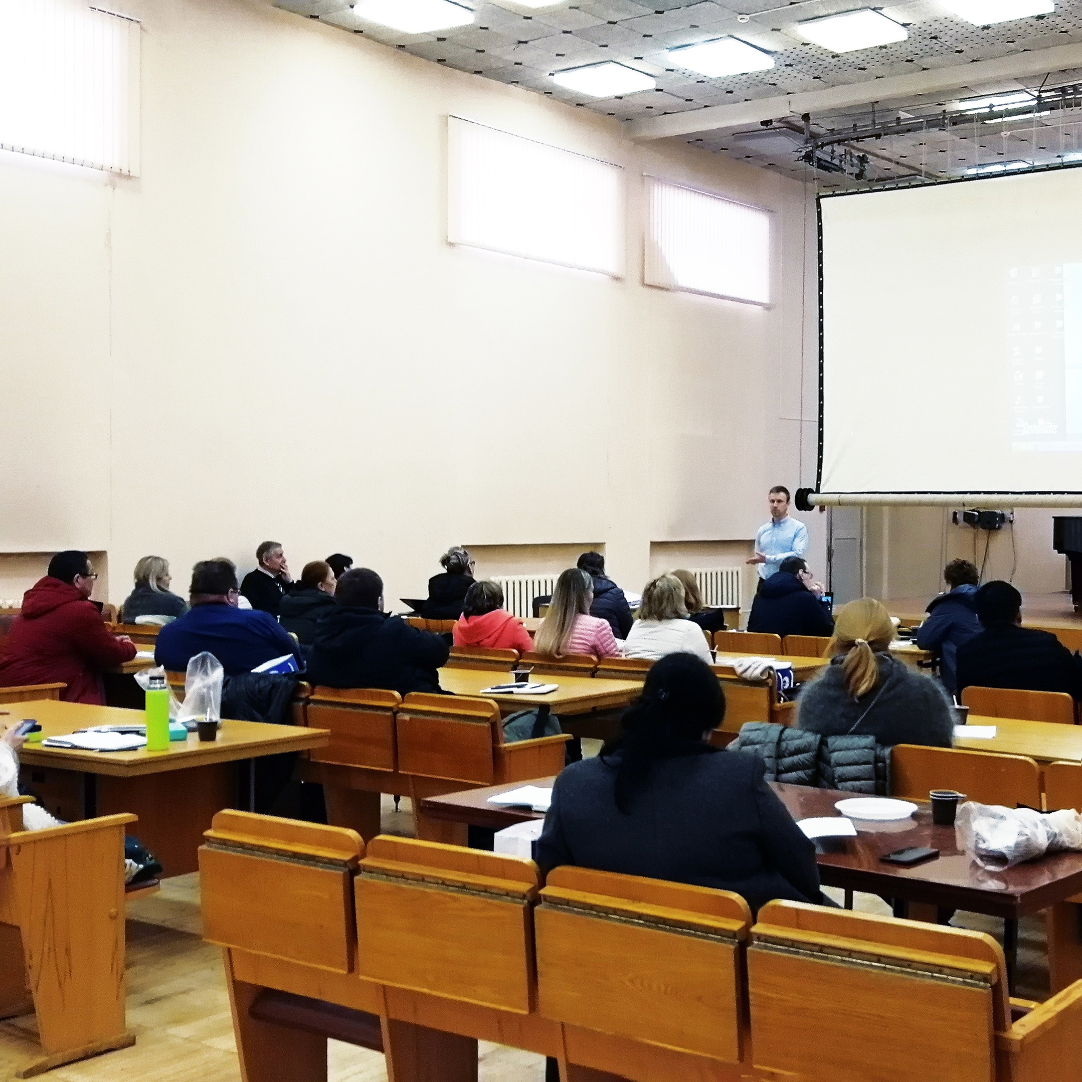 Агроконсалтинг