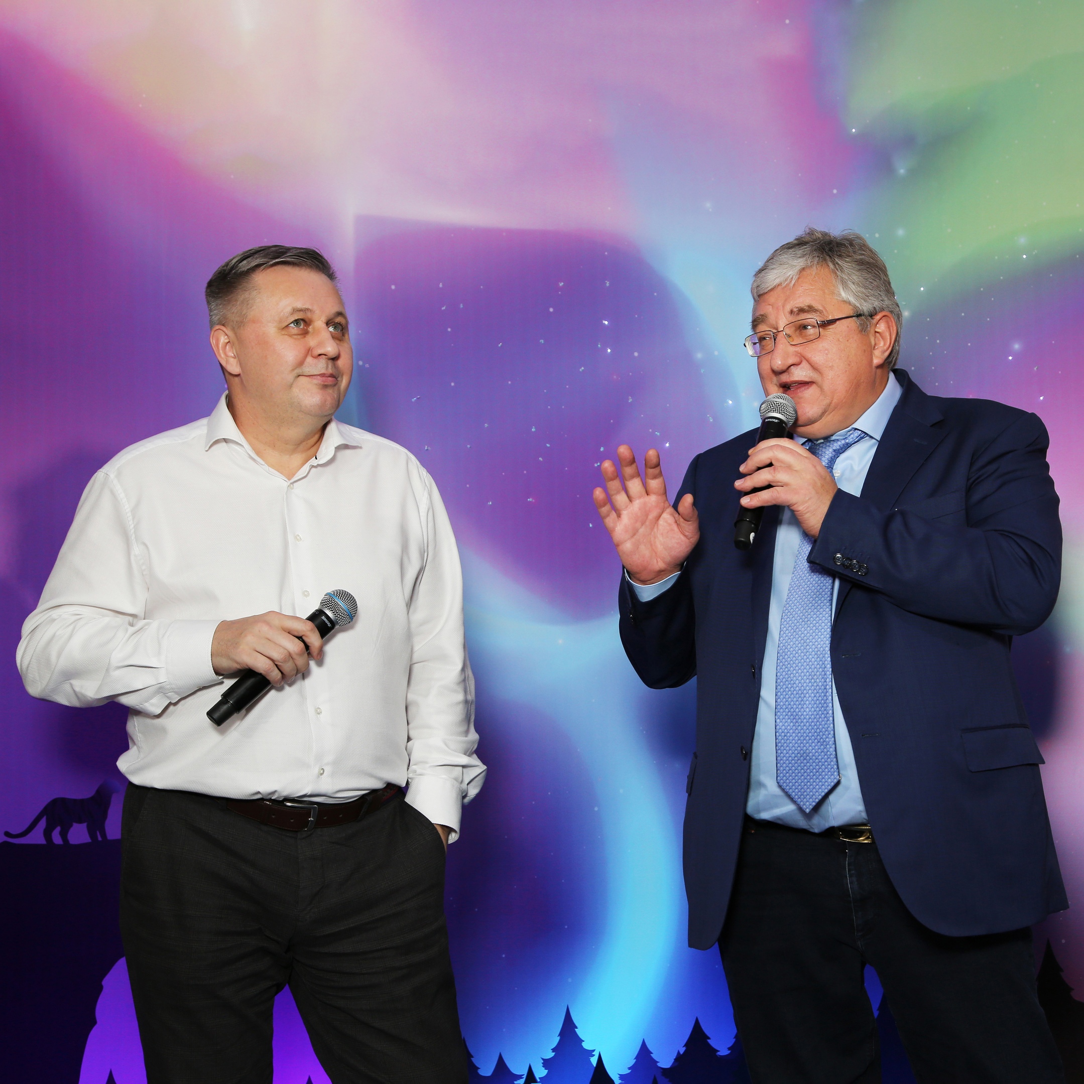 Победители конкурса «Августа»