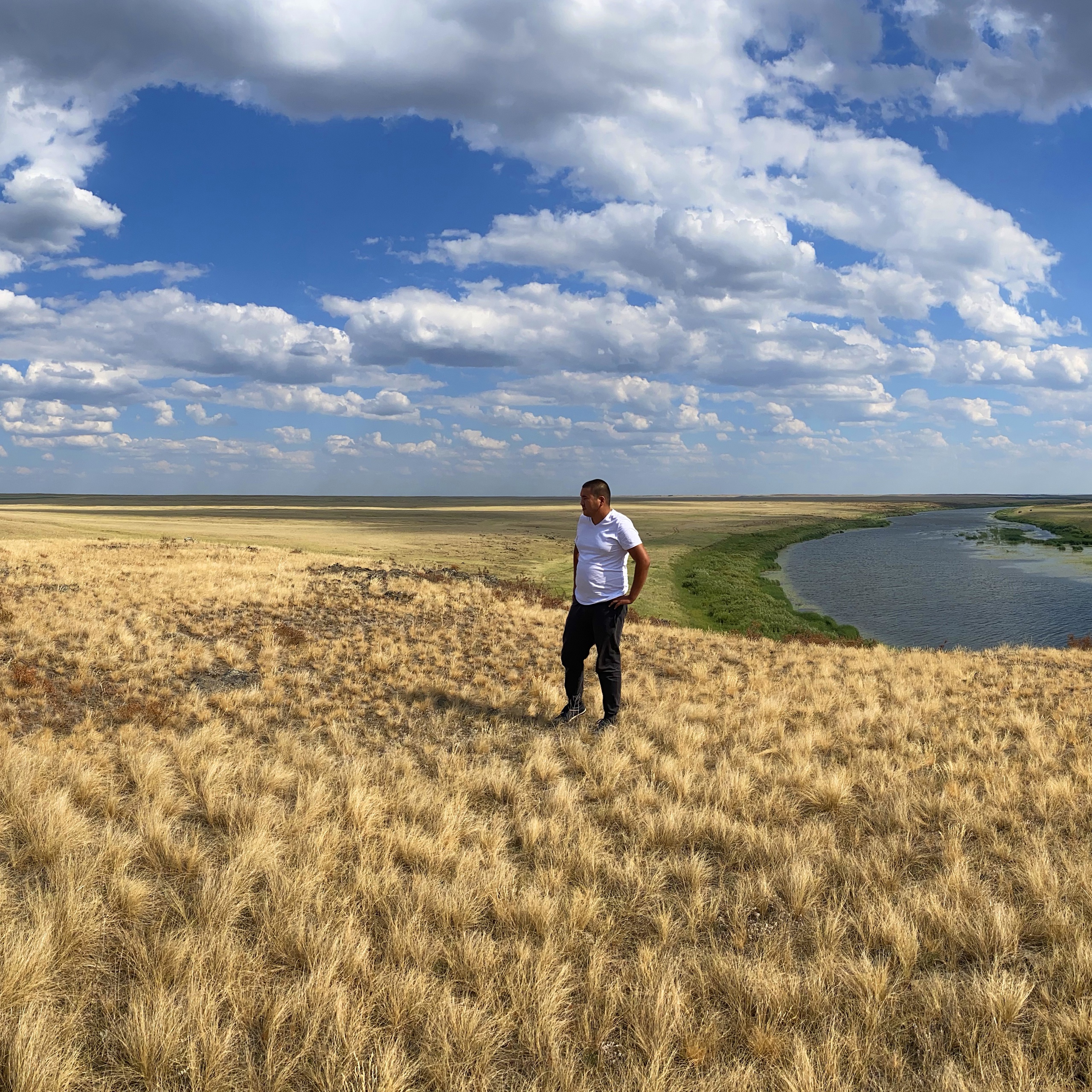 Об успешном опыте растениеводства и животноводства в непростых природных и погодных условиях Акмолинской области Казахстана