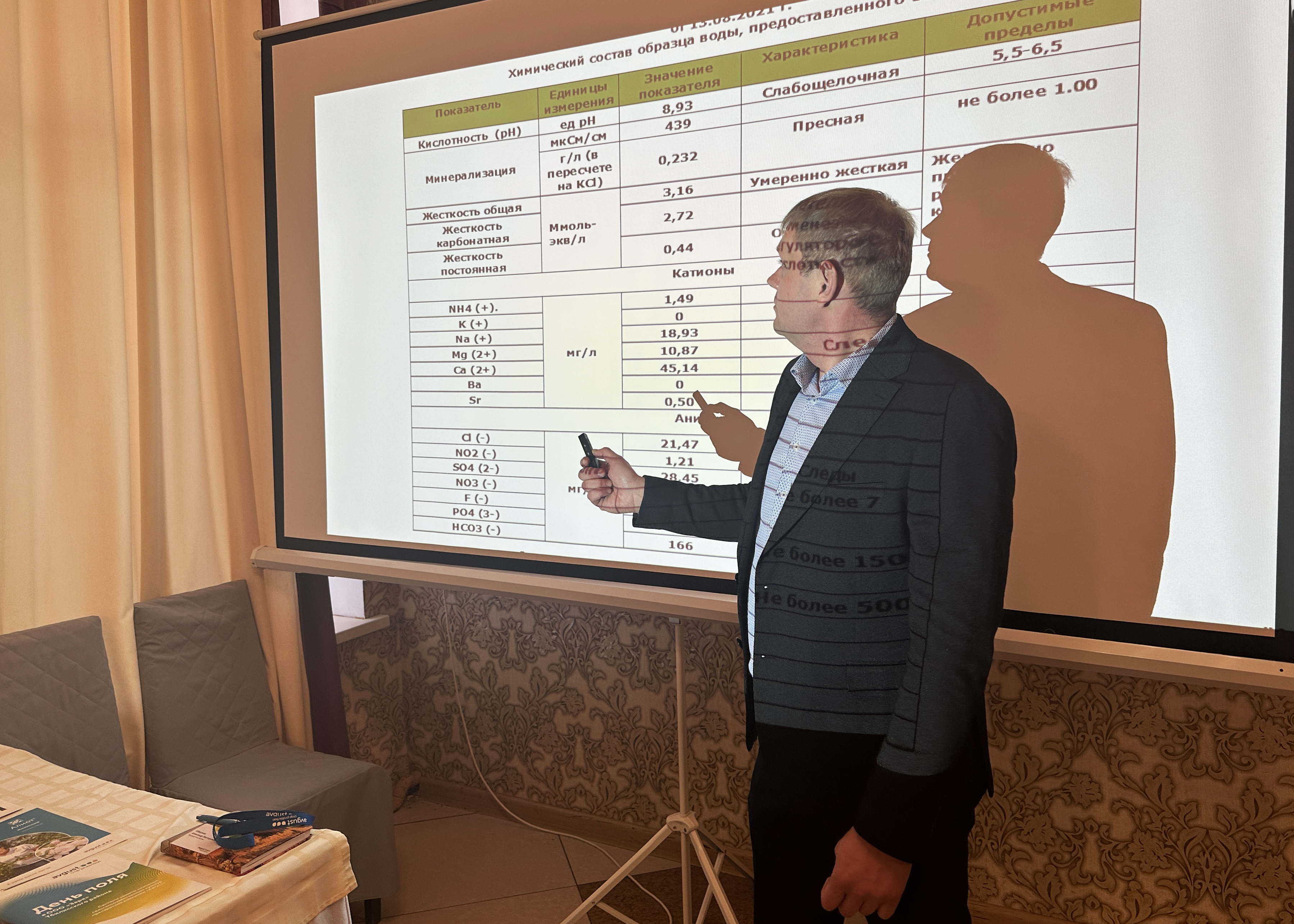 Семинары «Августа» в Екатеринбурге и Ахтубинске
