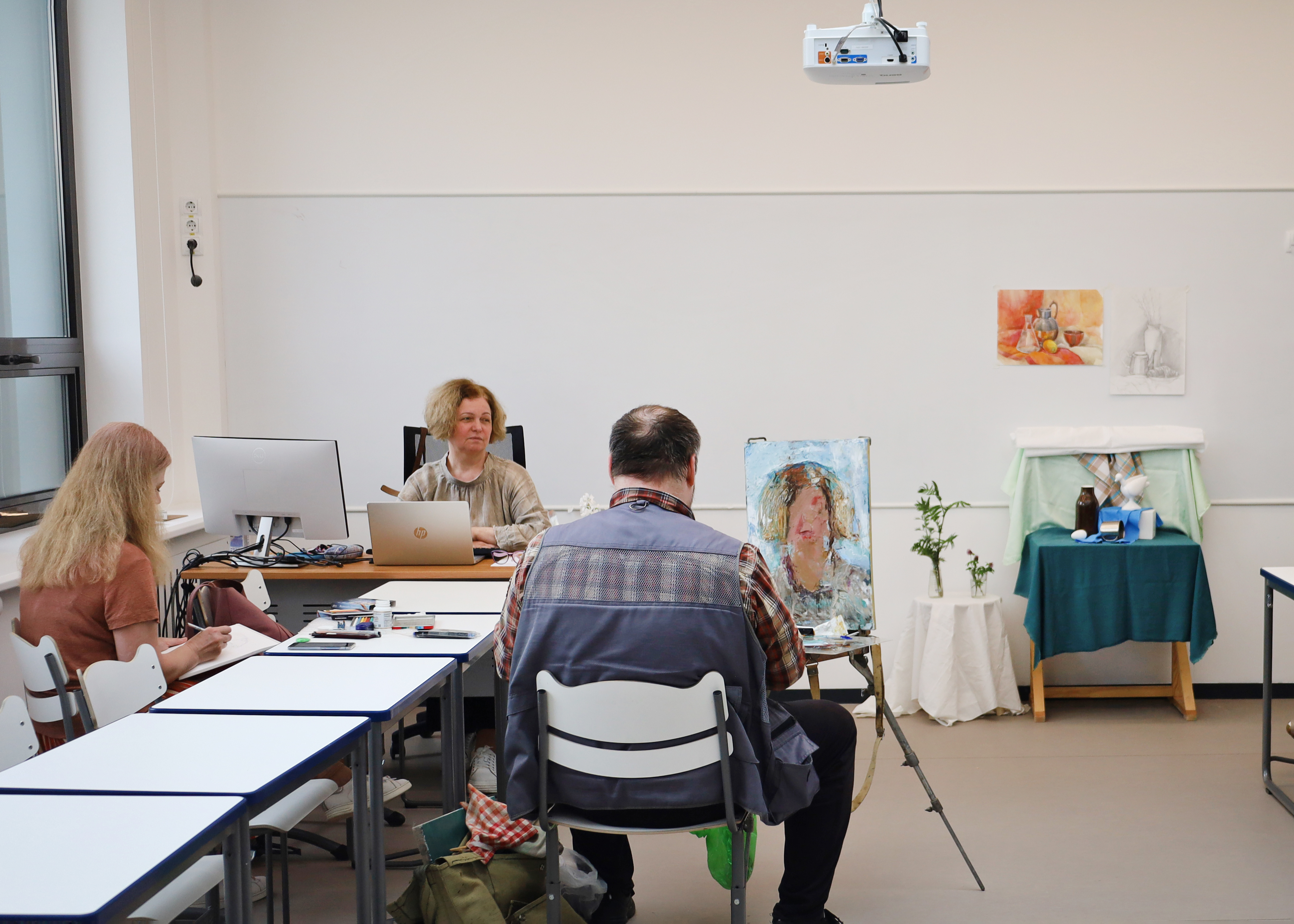 Время, вперёд! 2024