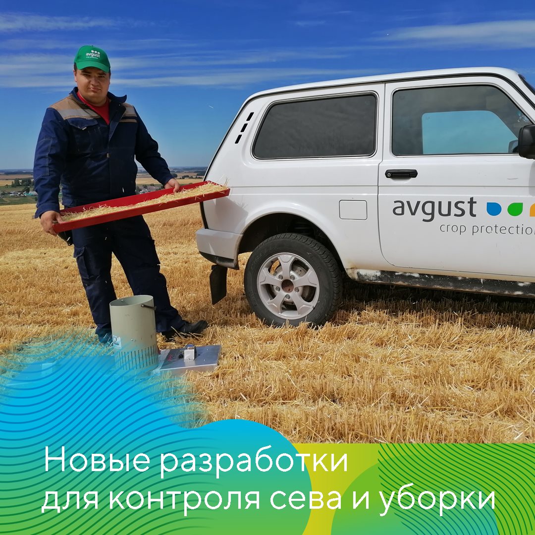 Блог компании Avgust