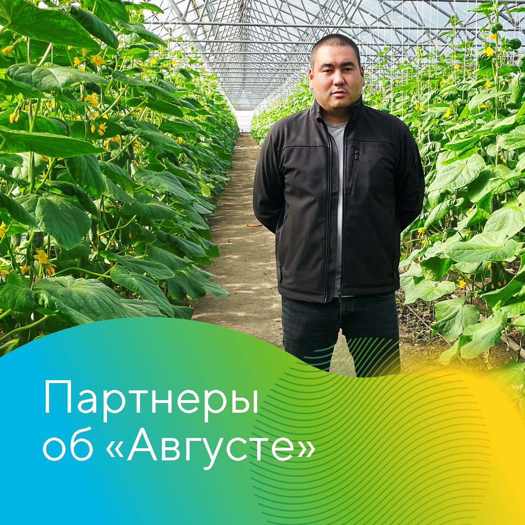 Об успешном опыте растениеводства и животноводства в непростых природных и погодных условиях Акмолинской области Казахстана